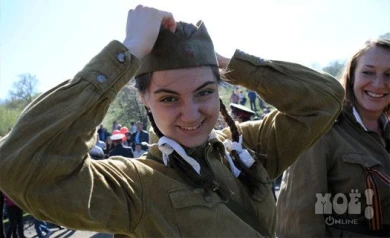 Воронежцев приглашают на бесплатный показ спектакля-читки