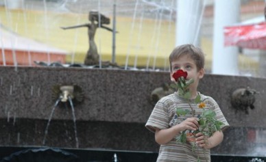 В Воронеже повторился температурный рекорд 1972 года