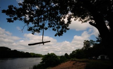 МЧС: сейчас купаться в воронежских водоёмах не рекомендуется