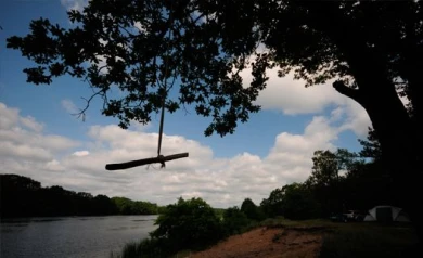 МЧС: сейчас купаться в воронежских водоёмах не рекомендуется