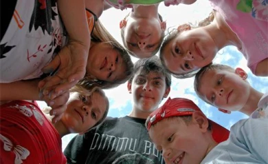 Карта бесплатных мероприятий на День защиты детей