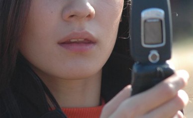 Воронежцам рассылают SМS о штормовом предупреждении