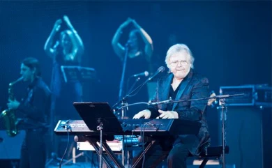 Юрий Антонов в Воронеже заказал президентский номер и элитное шампанское