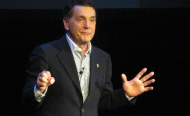 Сергей Маковецкий в Воронеже: «С Балабановым у меня связан мистический случай!»