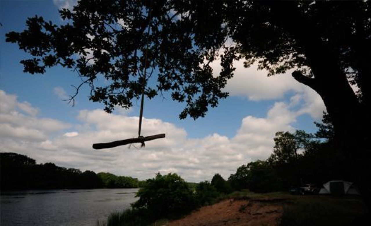 В Воронеже может появиться новый организованный пляж