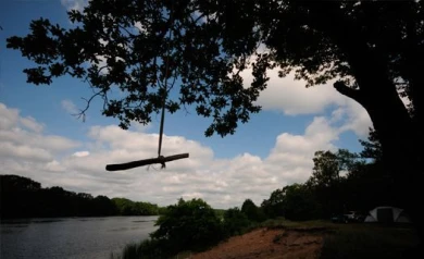 В Воронеже может появиться новый организованный пляж