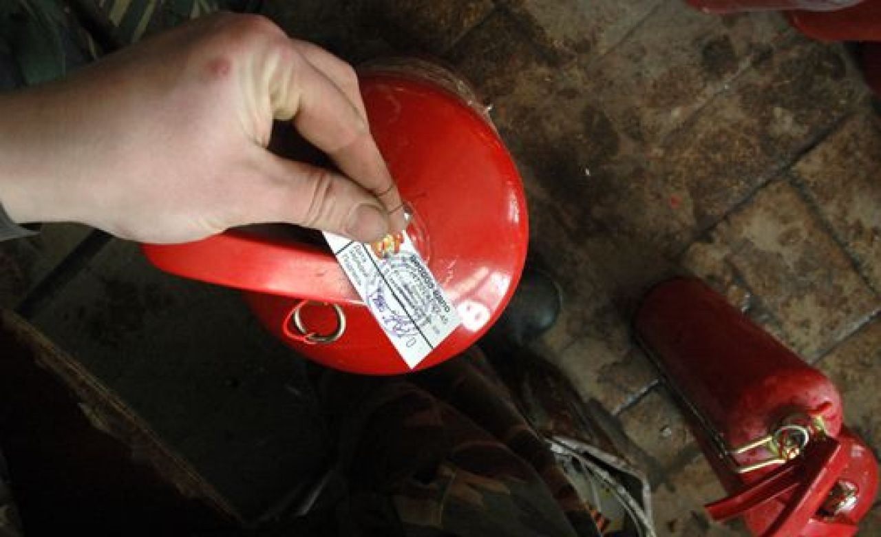 фото из архива "МОЁ!"