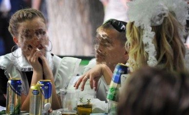 Воронежских школьников хотят тестировать на склонность к алкоголизму