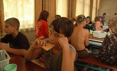 За каждым воронежским детским лагерем закрепят полицейского