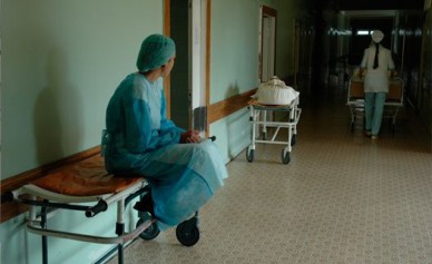 Накануне Дня защиты детей в Воронеже запретят делать аборты