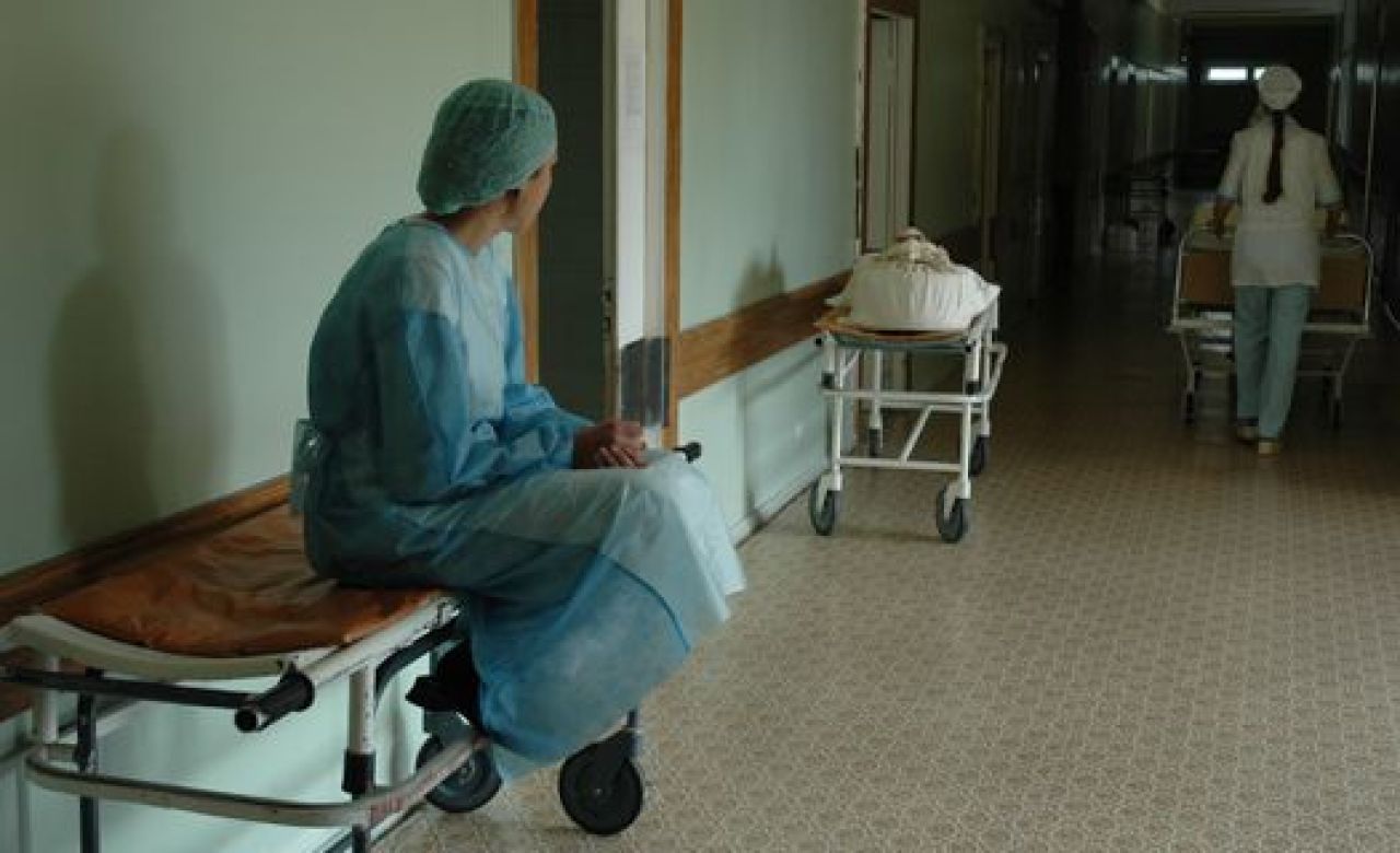 фото из архива "МОЁ!"