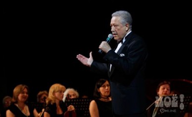 Открытие Платоновского фестиваля, переигранное в последний момент, прошло без за...