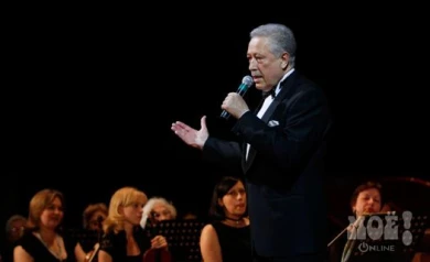 Открытие Платоновского фестиваля, переигранное в последний момент, прошло без заминок