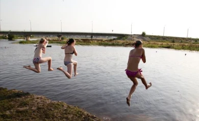 Как воронежцам отдохнуть этим летом, не выезжая далеко из города?