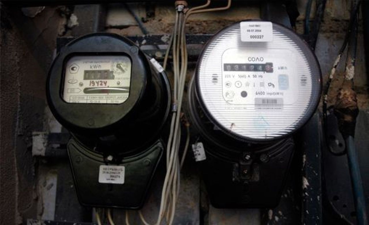 Воронежцы задолжали за электричество 170 миллионов рублей