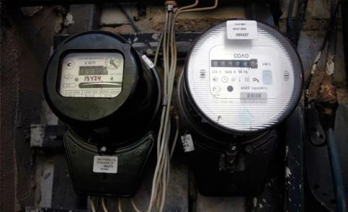 Воронежцы задолжали за электричество 170 миллионов рублей