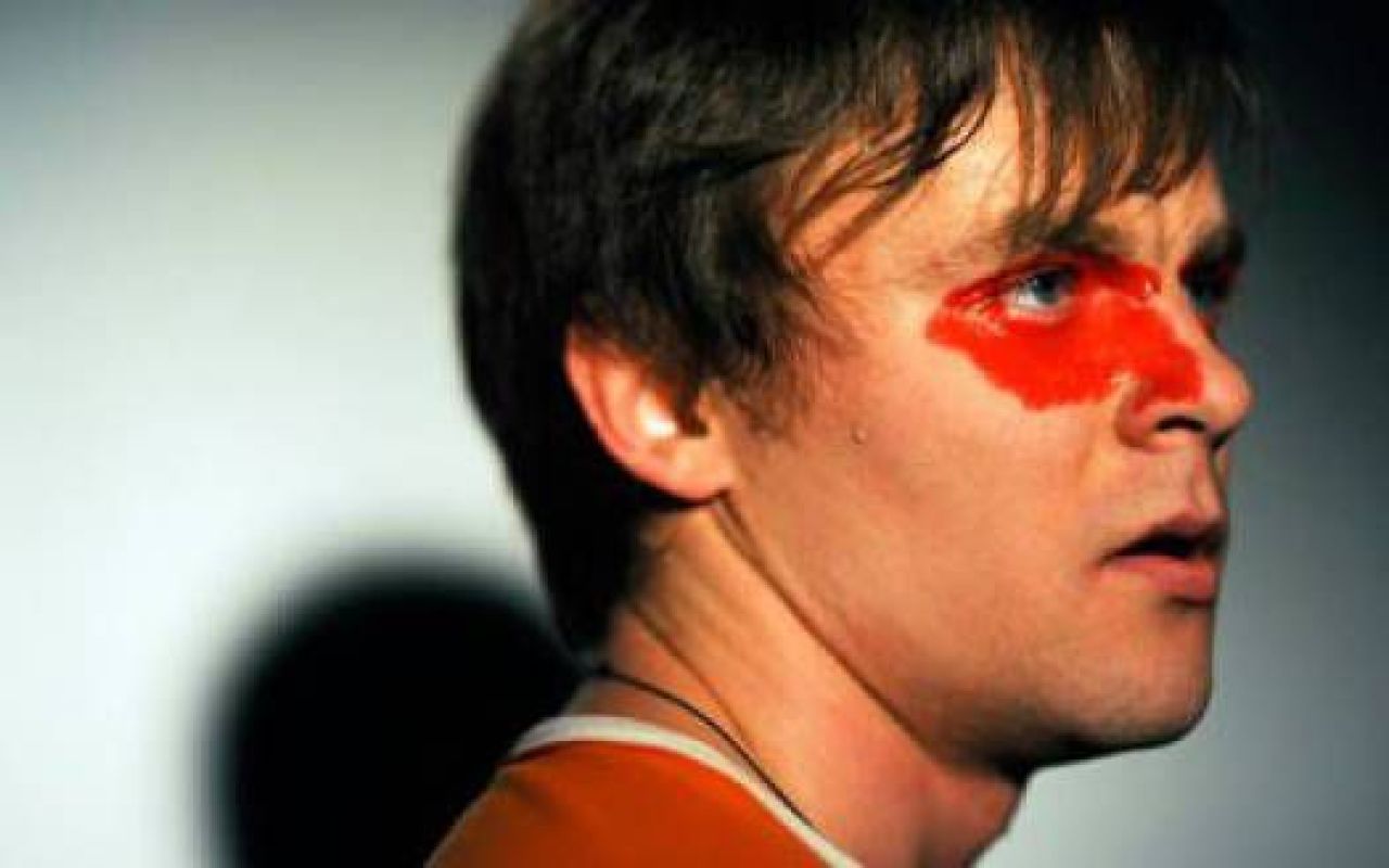 Борис Алексеев