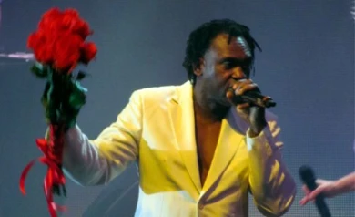 Доктор Албан признался в Воронеже, что ему совсем не нравится русская еда