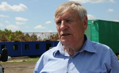 Воронежцы пока не получили гарантий того, что добыча никеля будет экологичной и безопасной