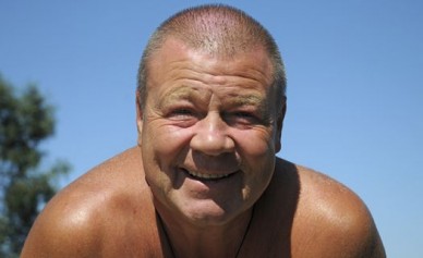 Воронежский актёр Сергей Селин приобрел элитные апартаменты в Болгарии