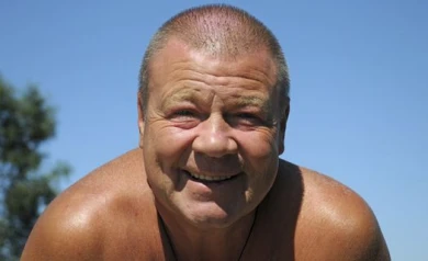 Воронежский актёр Сергей Селин приобрел элитные апартаменты в Болгарии