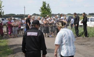 Суд отказался останавливать работы на никелевых месторождениях