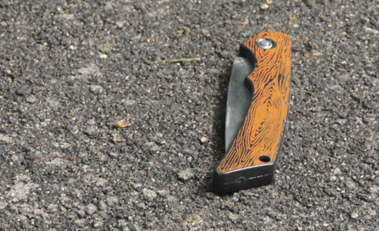 На левом берегу Воронежа угонщики вскрывали машины с помощью кухонного ножа