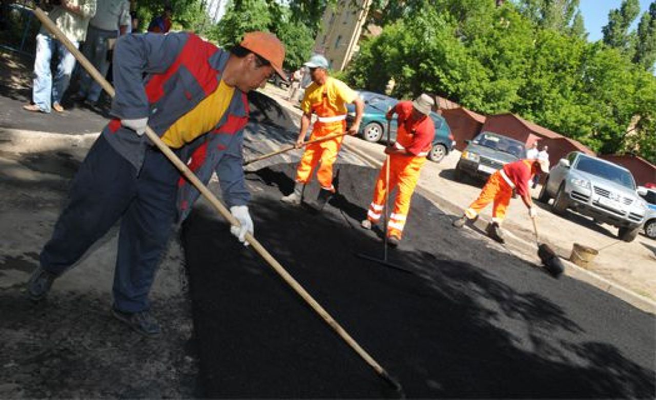 В Воронеже из-за ремонта перекроют 6 улиц