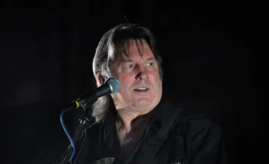 Юрий Лоза в Воронеже: «Получаю отзывы в соцсетях от «Спасибо, Юрий» до «Сдохни, тварь»