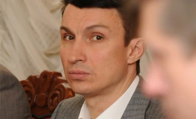 Геннадий Чернушкин объявил, что будет баллотироваться на пост мэра