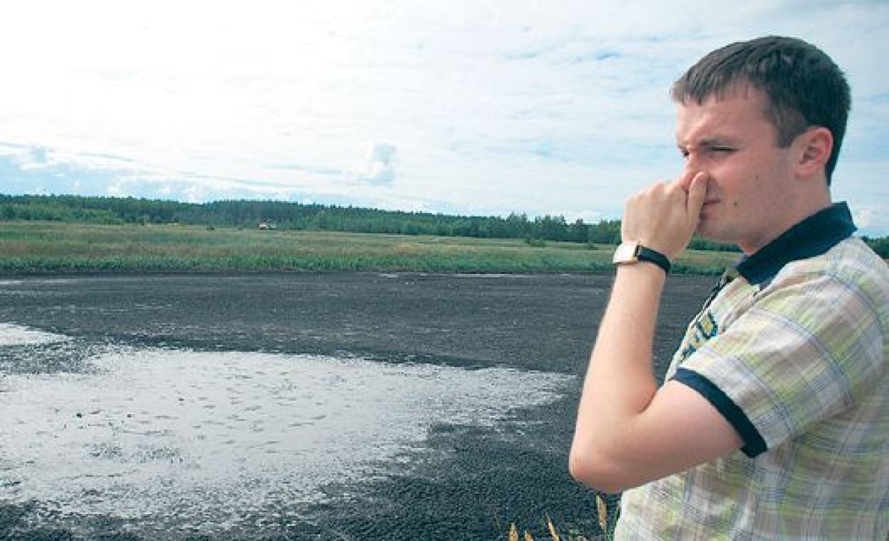 Фото из архива "МОЁ!".