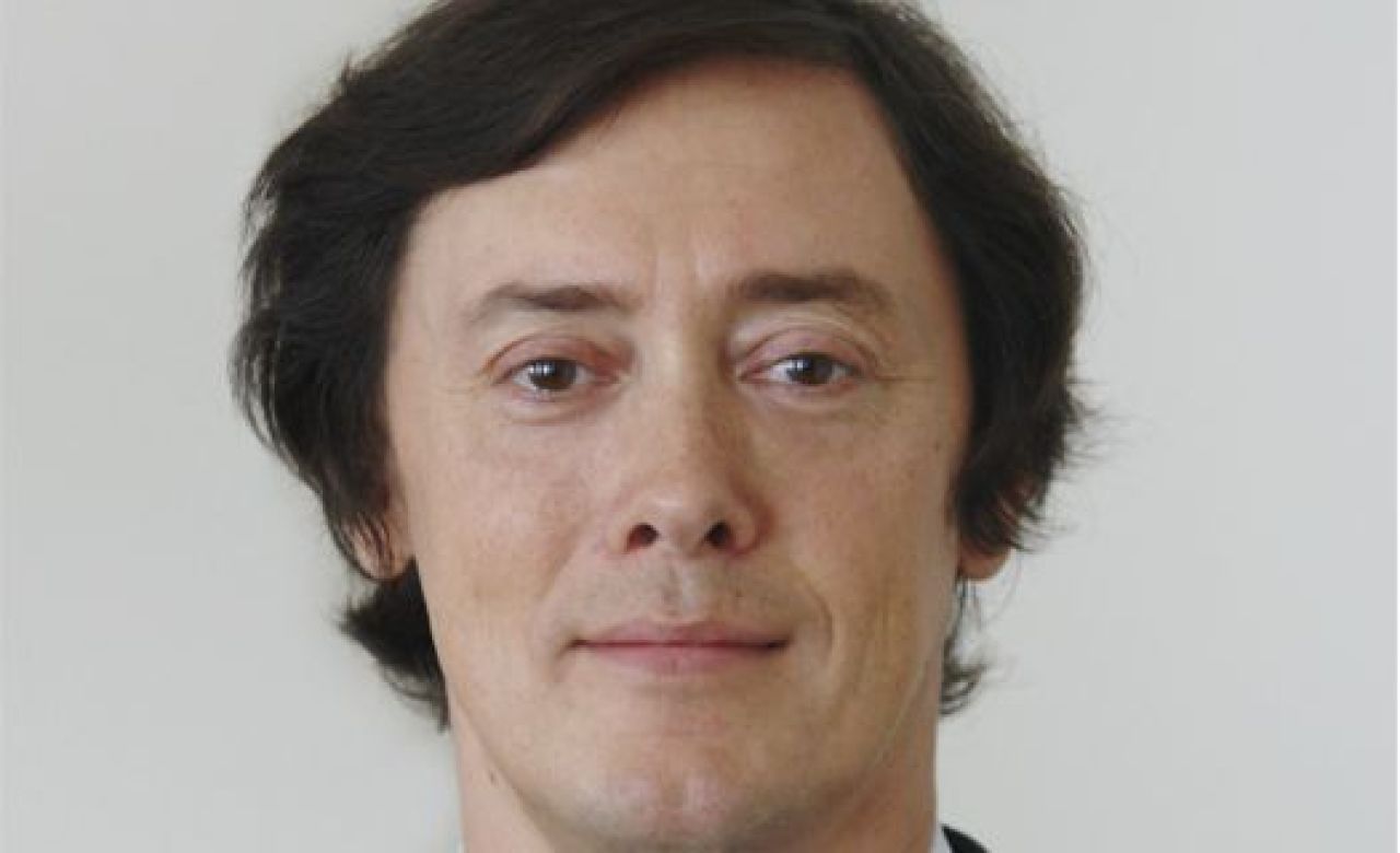 Сергей Худяков