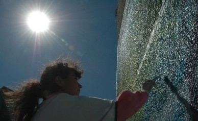 В Воронеж вернётся жара к середине недели