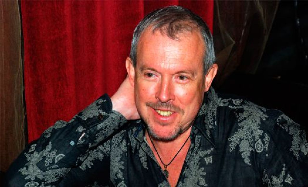 Петровскую набережную перекроют на 5 часов из-за концерта «Машины времени»