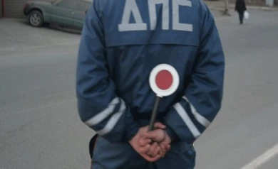 В Воронежской области у пассажира рейсового автобуса нашли в трусах героин