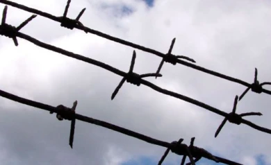 Убийцу воронежского таксиста приговорили к 22 годам колонии и штрафу за угрозы прокурору