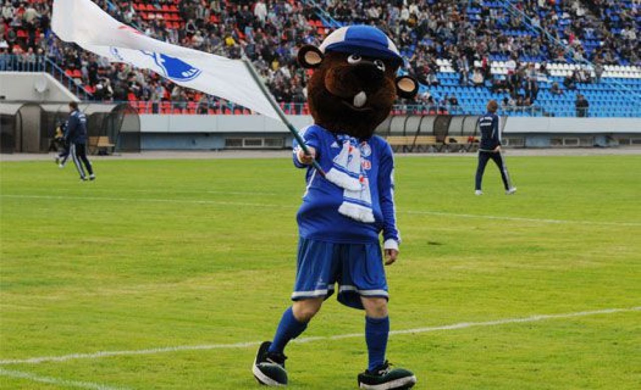 «Факел» не приняли в ФНЛ