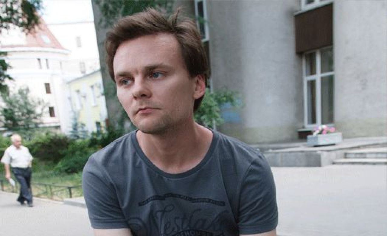 Борис Алексеев