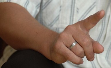 Юристы: Запрет жениться больше 3 раз, предложенный воронежцем, нарушает права че...