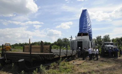 УГМК продолжает буровые работы на никелевых месторождениях