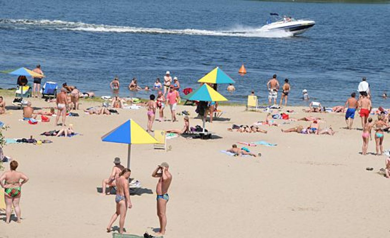 фото из архива "МОЁ!"