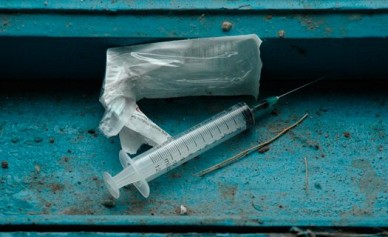 Во дворе на ул.Шишкова прохожие нашли тело 25-летнего парня