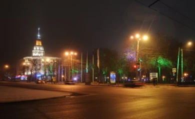 Сегодня воронежцам вновь расскажут о тайнах, которых хранят исторические улицы города