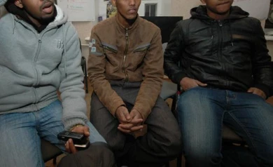 Ночью в центре Воронежа подрались иностранные студенты, отмечавшие выпускной