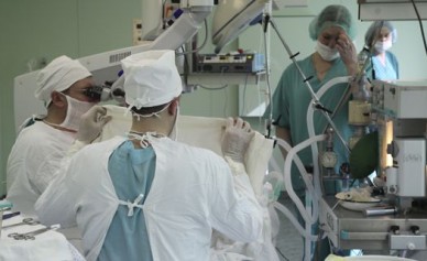 Под Воронежем 9-летняя девочка выстрелила в глаз 6-летнему брату