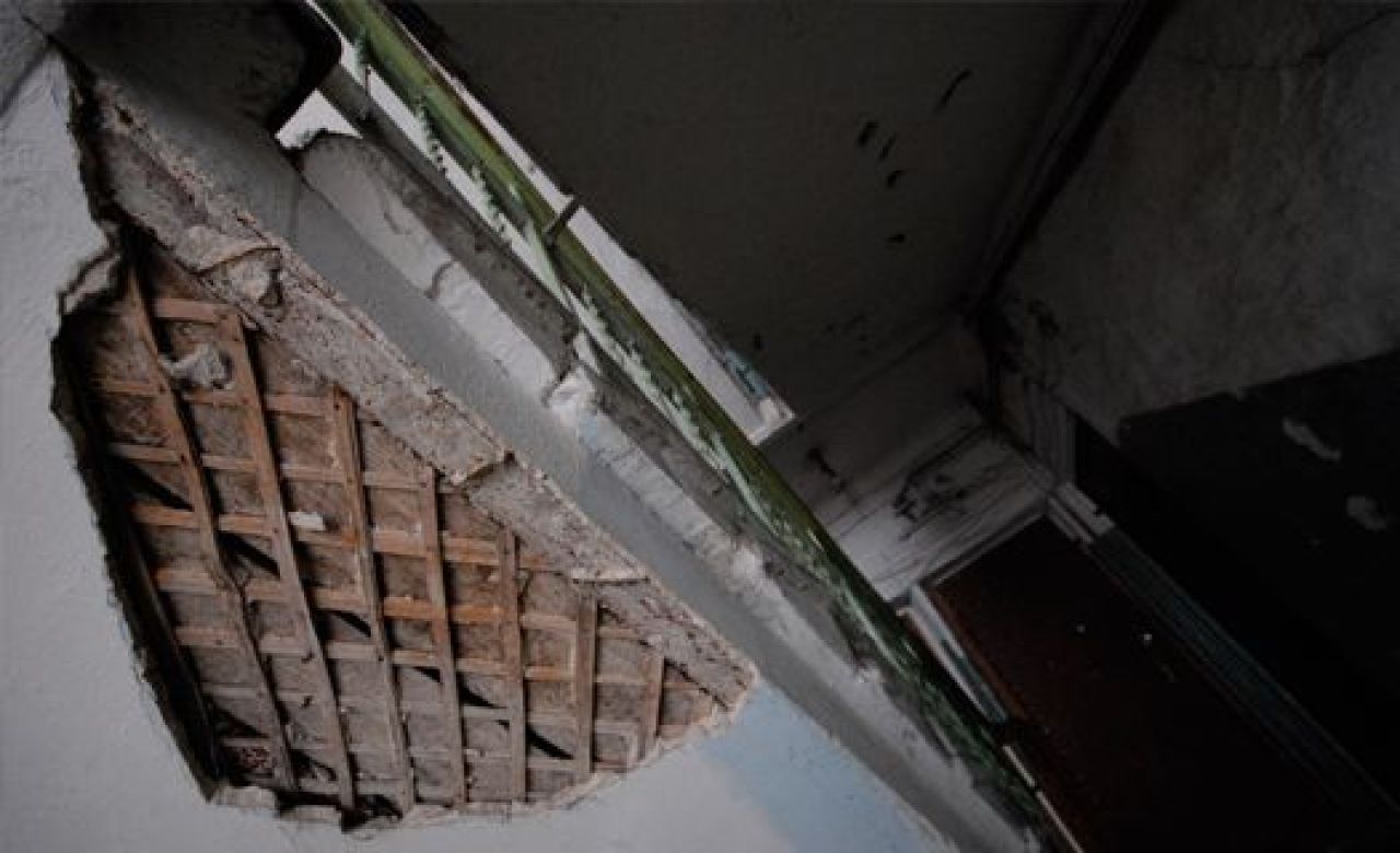 Воронежцев заставят оплачивать капитальный ремонт домов