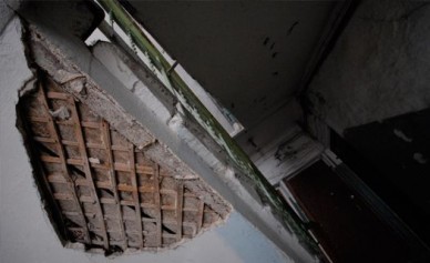 Воронежцев заставят оплачивать капитальный ремонт домов