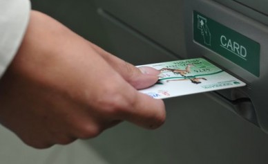 Под Воронежем молодая мать обокрала женщину, которая её накормила