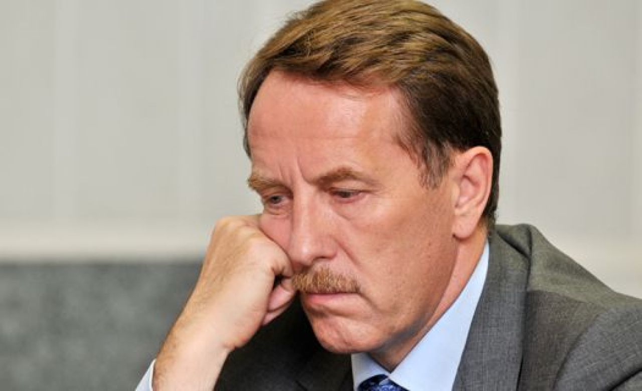 Алексей Гордеев предлагает найти «народного» кандидата на пост мэра Воронежа