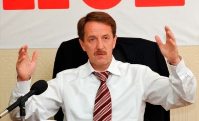 Какого человека хочет видеть на посту мэра Воронежа Алексей Гордеев?